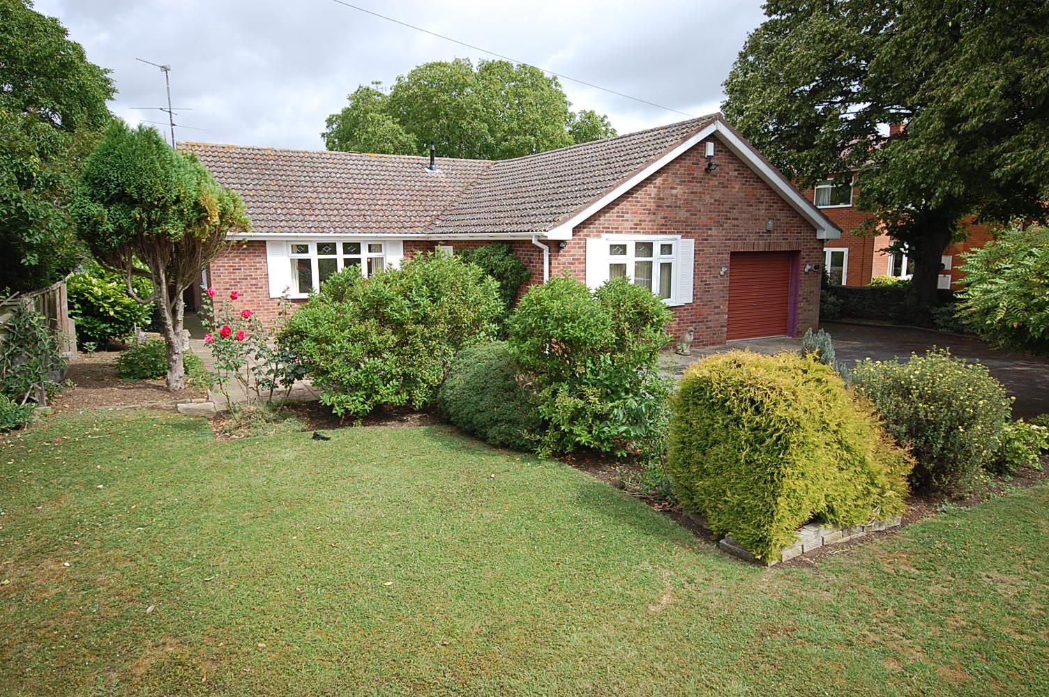 3 bedroom property in Leasingham